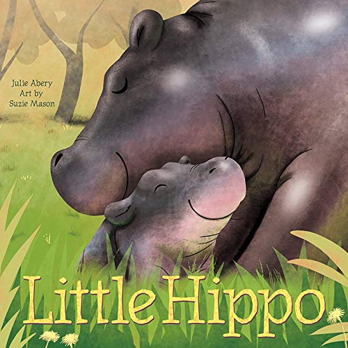 little hippo