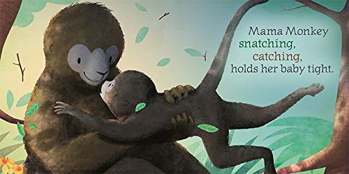 little monkey inner 2