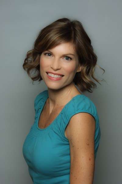 Author Photo_Lori Alexander