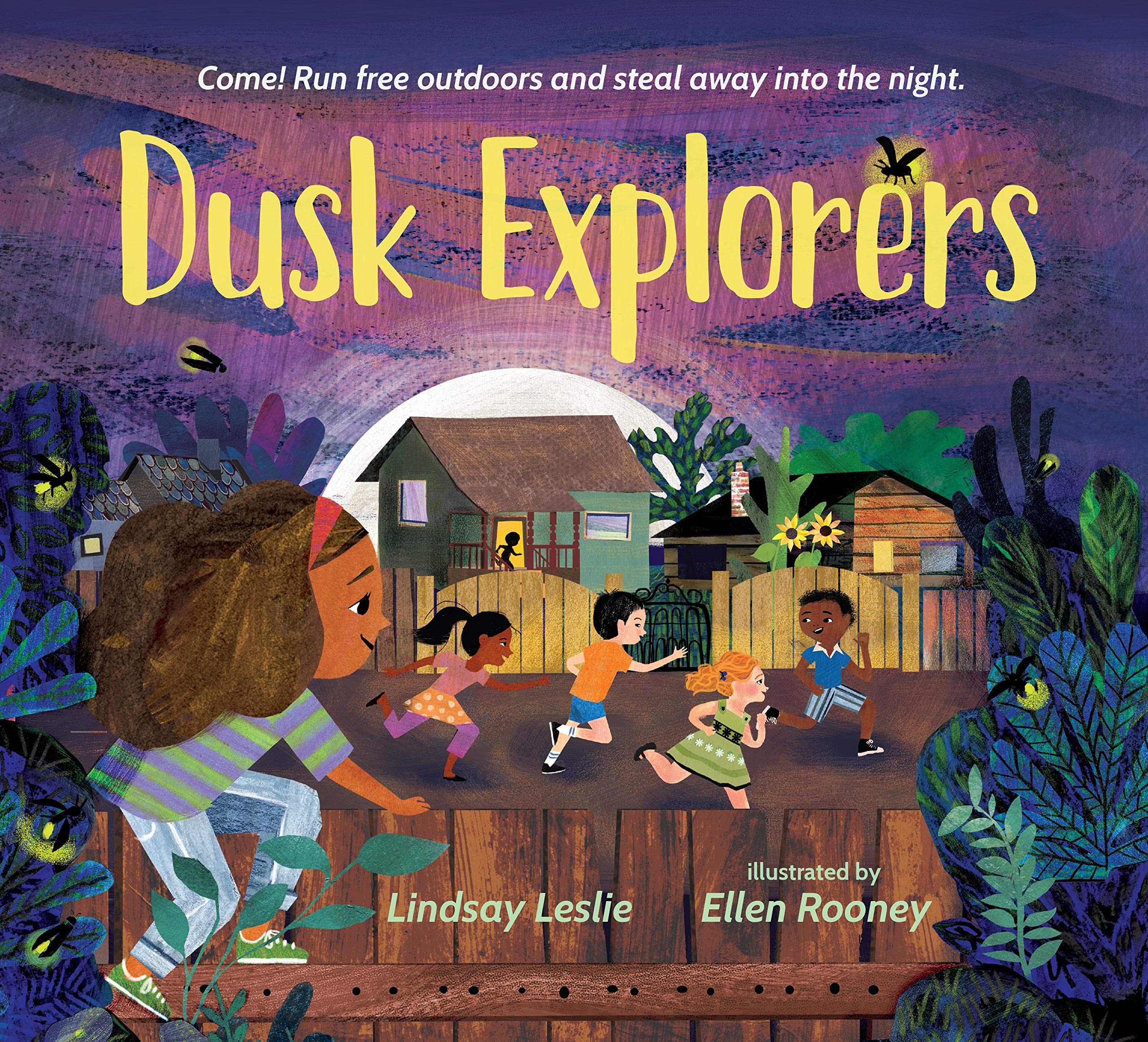 dusk explorers