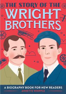 cover wright brothers