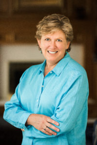 Sue Lowell Gallion - photo (1)