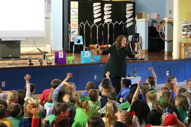 author assembly