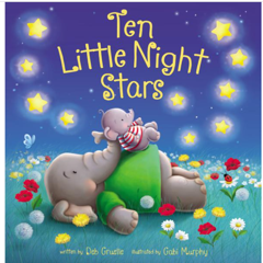 little night stars cover