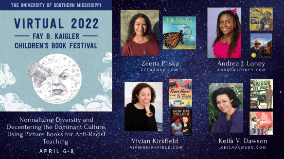About | VIVIAN KIRKFIELD – Writer for Children
